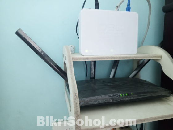 TP LINK ARCHER C80